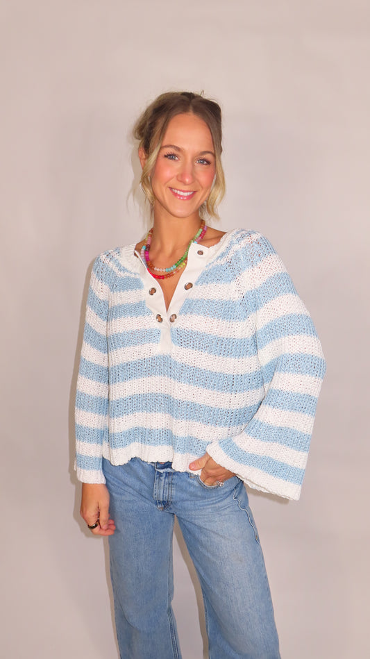 Catherine Knit Sweater