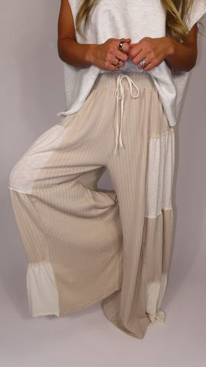 Sophie Drawcord Pants