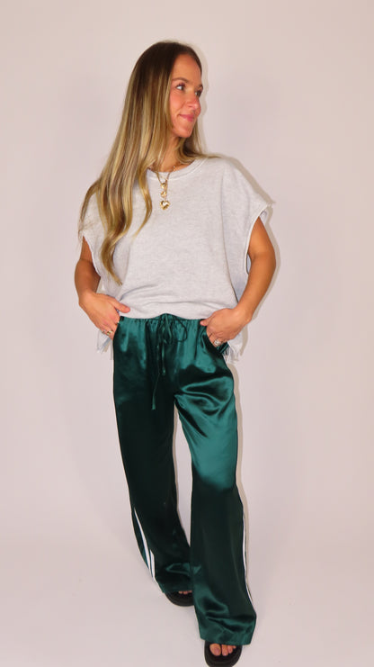 Sally Track Pants