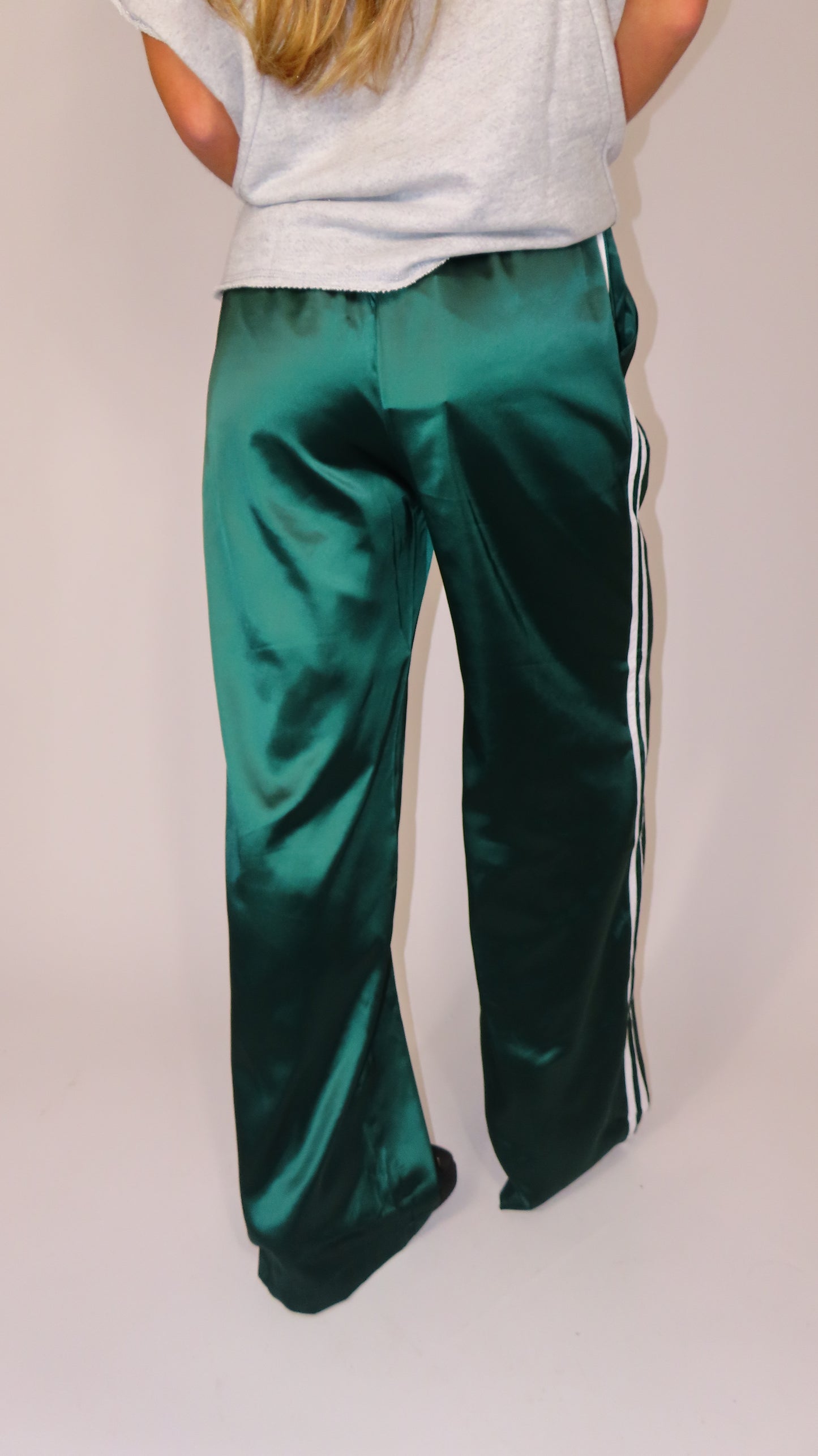 Sally Track Pants