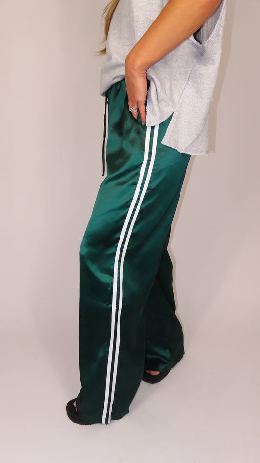 Sally Track Pants