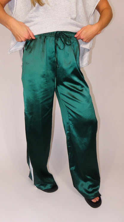 Sally Track Pants