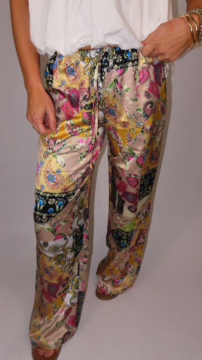 Sunset Mirage Pants