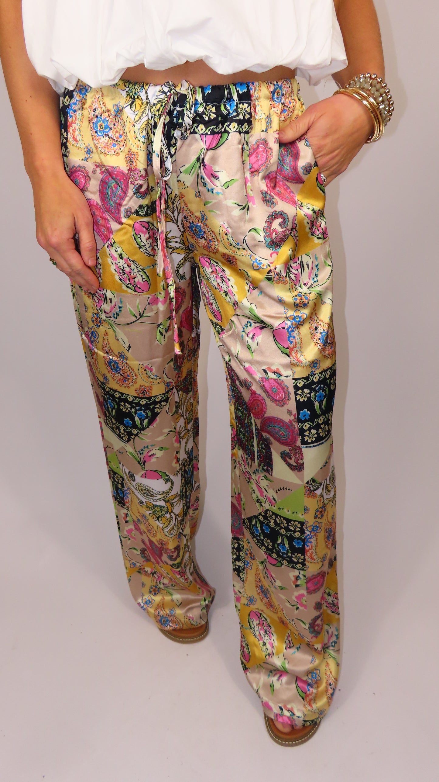 Sunset Mirage Pants