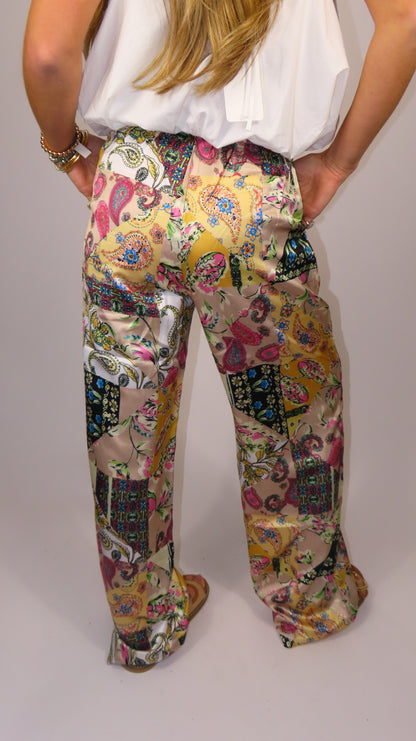 Sunset Mirage Pants