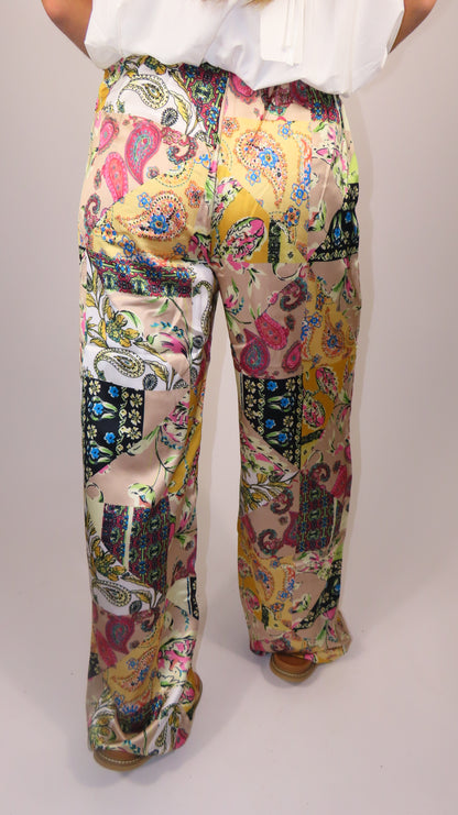 Sunset Mirage Pants