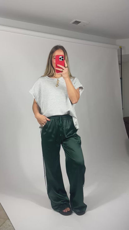 Sally Track Pants